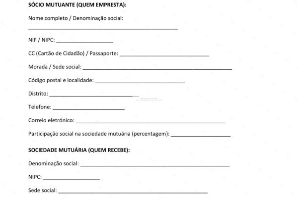 Página 1 de um documento em A4 sobre suprimento socio, com texto e gráficos.